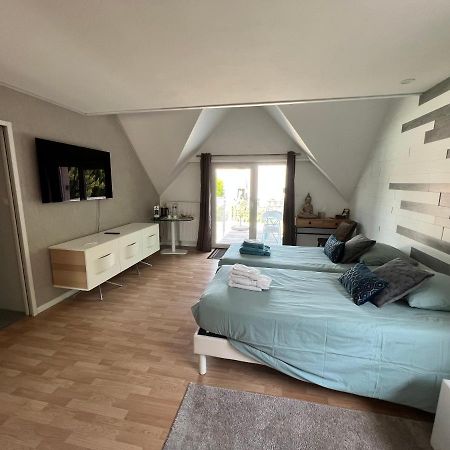 Chambre Executive Luxe Et Confort Pour Vos Sejours Schweighouse-sur-Moder Exterior photo