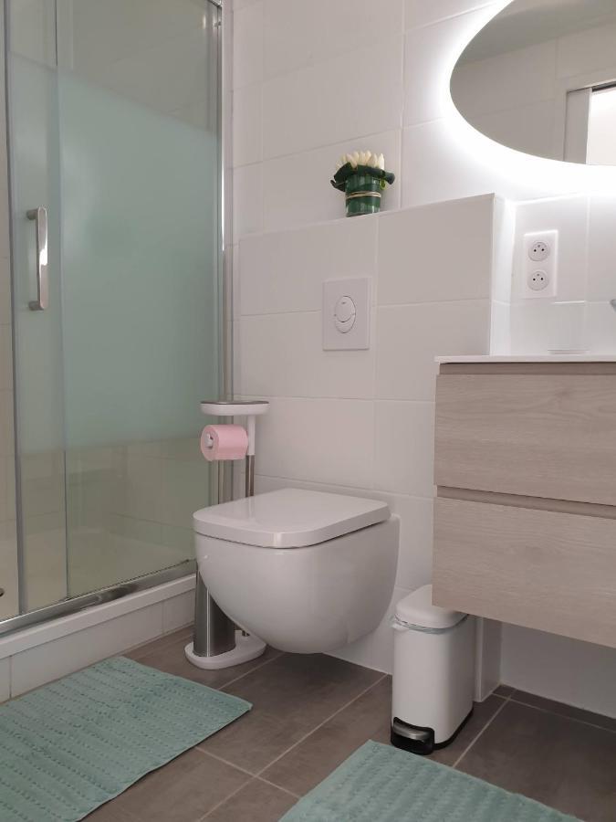 Chambre Executive Luxe Et Confort Pour Vos Sejours Schweighouse-sur-Moder Exterior photo