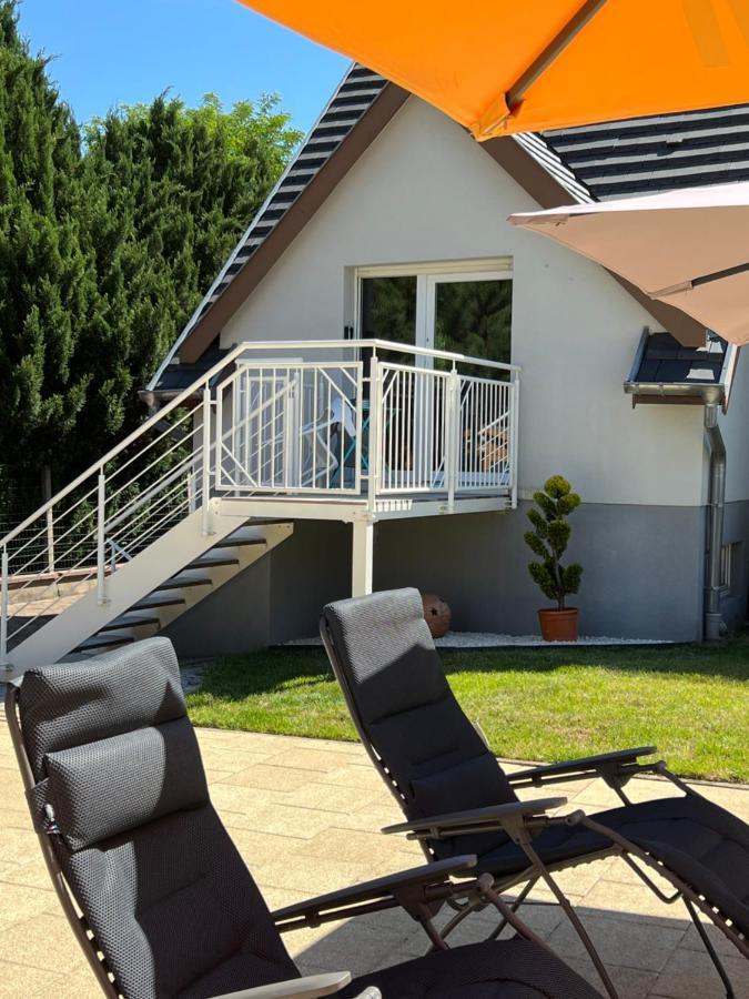 Chambre Executive Luxe Et Confort Pour Vos Sejours Schweighouse-sur-Moder Exterior photo