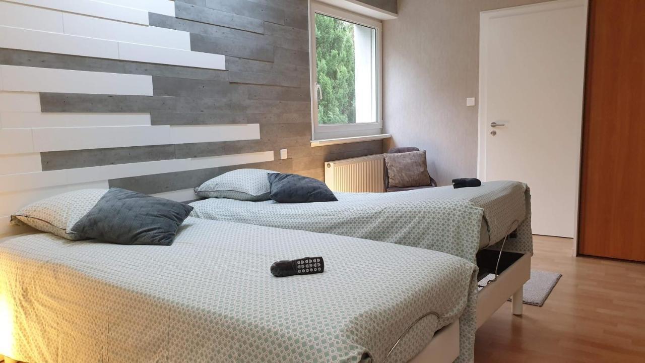 Chambre Executive Luxe Et Confort Pour Vos Sejours Schweighouse-sur-Moder Exterior photo